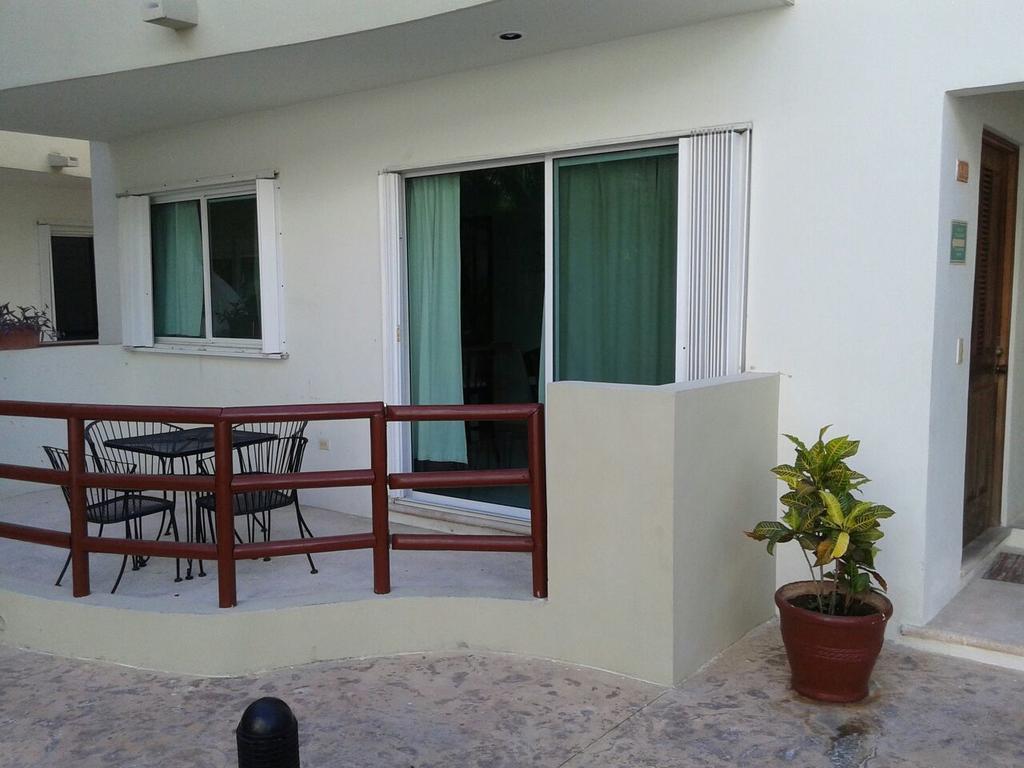 Margarita'S Apartment Playa del Carmen Habitación foto