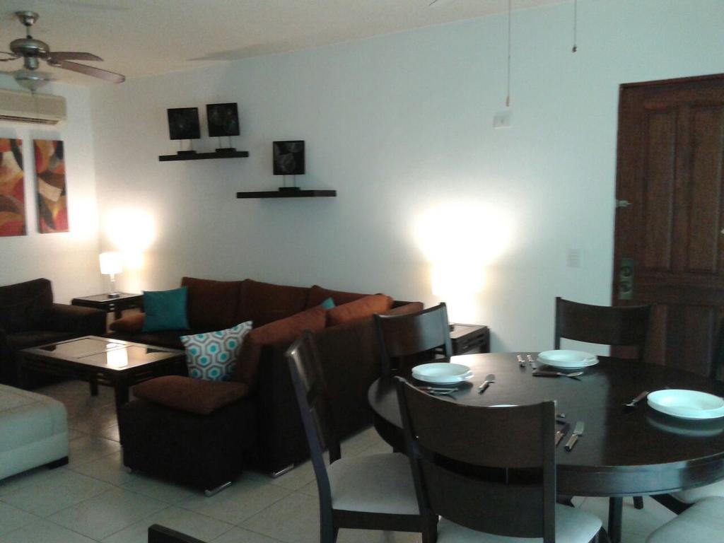 Margarita'S Apartment Playa del Carmen Habitación foto